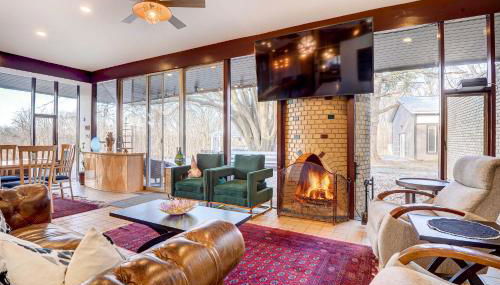 Stylish and Serene West Friendship Hidden Gem! - Foto 4