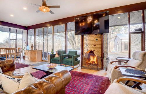 Stylish and Serene West Friendship Hidden Gem! - Foto 4