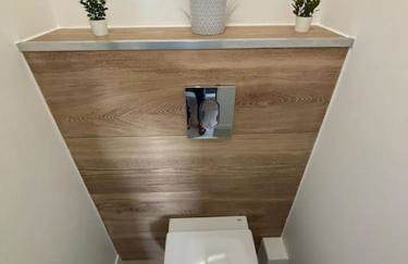 A3 - neuf 2024 - ORLY - PARIS EXPO - 4 chambres - Foto 17