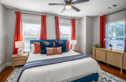 2 Bedroom - Gated Parking - Fully Equipped Kitchen - Foto 36