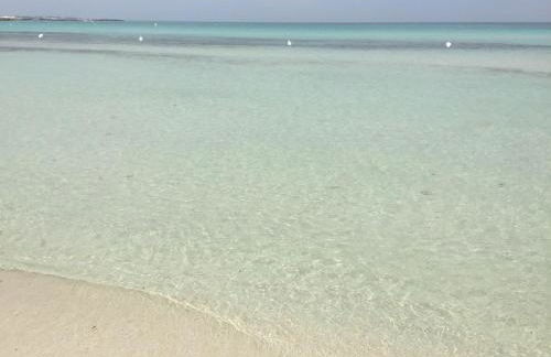 Casa sul Mare - WIFI free - parcheggio privato - Foto 38