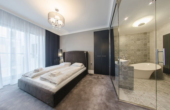 Dom & House - Apartments Waterlane - Photo 22