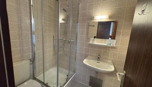 Mini Apartment Saarlouis - Foto 2