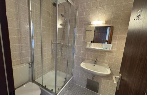 Mini Apartment Saarlouis - Foto 2