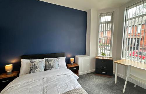 Daisybank Co-Living - Private Room Self-Cater - Foto 25