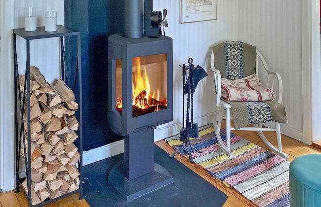 7 Person Holiday Home in Borlange-by Traum - Foto 25