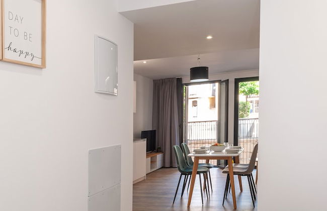 Myflats Luxury Old Town - Foto 7