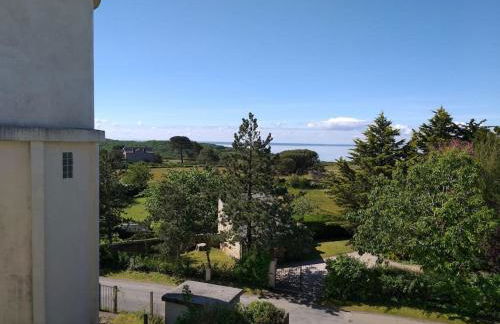 Duplex vue mer tout confort a la Croix Paqueray - Foto 20