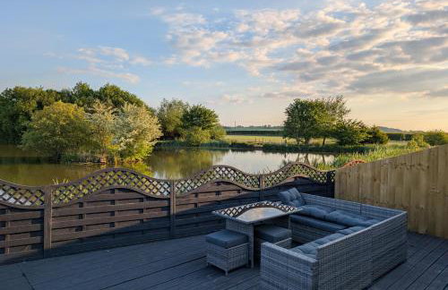 Aylesbury Lodge - Foto 29