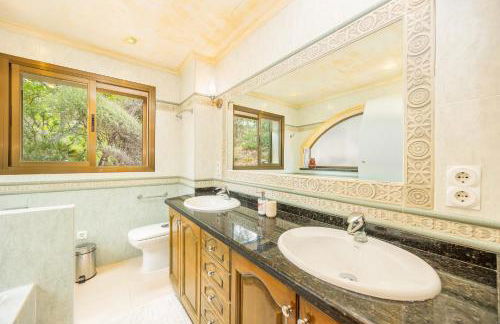 Villa Cala Llamp - Foto 19