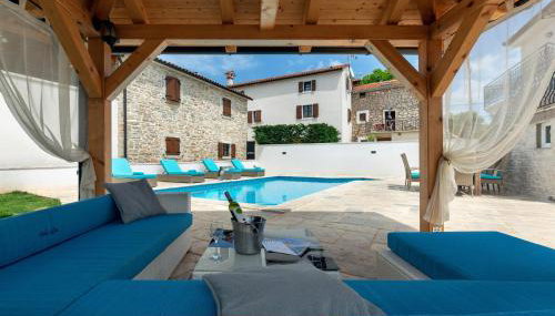 Villa Loki Luxury in Tradition - Foto 4