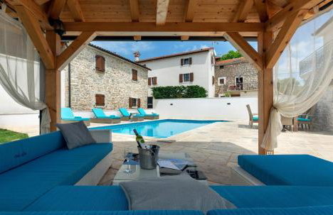 Villa Loki Luxury in Tradition - Foto 4