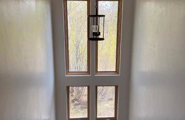 Secluded Mtn home by Purg, Hot Tub, Views! Pets ok - Photo 33