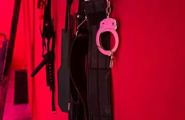 Kinky Loft mitten auf St Pauli - Foto 4