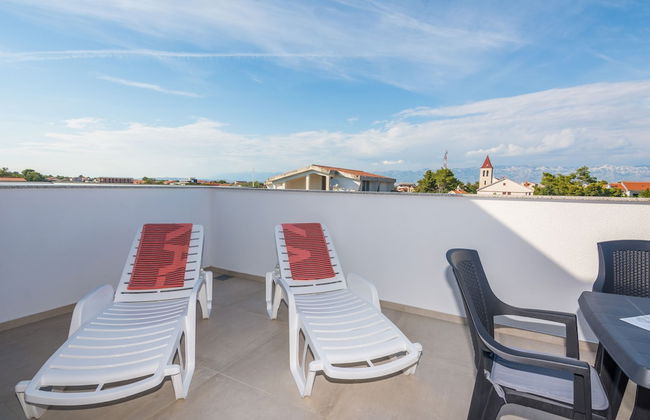 Apartment Spanic 2 - Foto 24