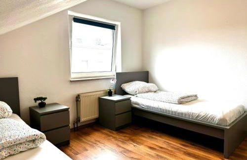 Gemütliches Appartment mit Festungsblick - Foto 6