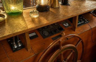 Péniche de charme avec jacuzzi sur canal du midi - Foto 9