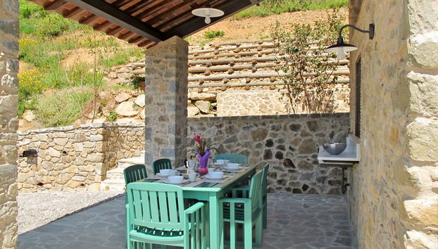 Olivo - Foto 5, Terrace