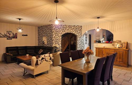 Maison avec piscine - Foto 5