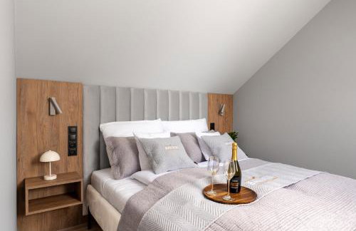 Balice Apartamenty Premium - by Upstairs - Foto 33