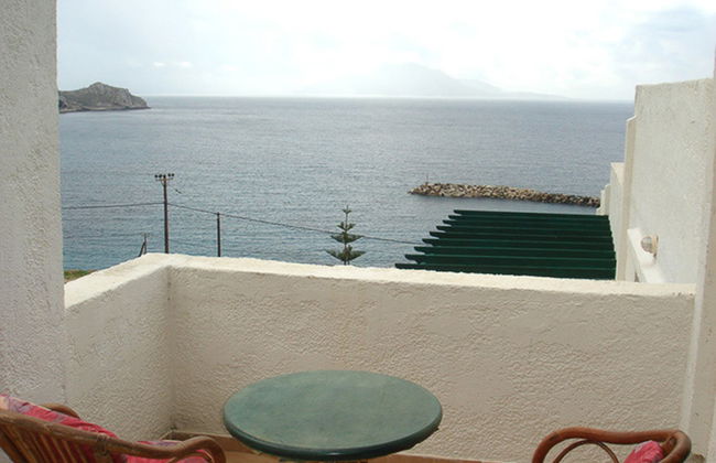 Finiki View Hotel Apartments - Foto 28