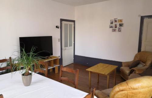 Gray centre ville avec vue sur Saône - Foto 20