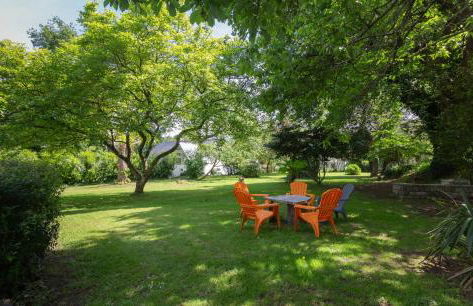 Gîtes Ty Kelen - Foto 22