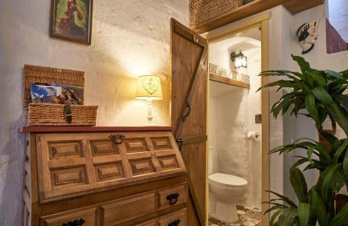 Casa Dorotea, Canillas De Aceituno - Foto 23