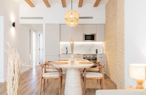 Yturralde by Alma Suites - Photo 73