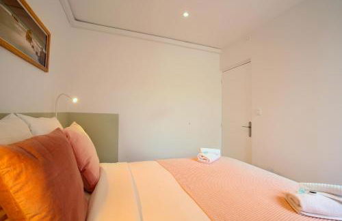 expat renting - Entre Piment & Violette - Saint Michel - Foto 21