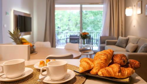 Escapade Ensoleillée plage et Saint Tropez à pied - 20 - Foto 5