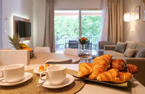 Escapade Ensoleillée plage et Saint Tropez à pied - 20 - Foto 5