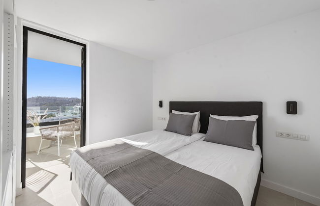 Palmera Sea View - Foto 9