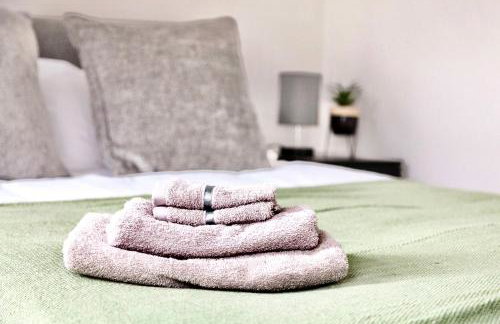 Large 6 Bed House, Long Term Stay Savings, Contractors, Professionals, Big Groups, Free Parking! - Foto 6