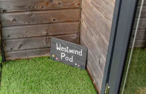 Westwind Pod - Foto 15