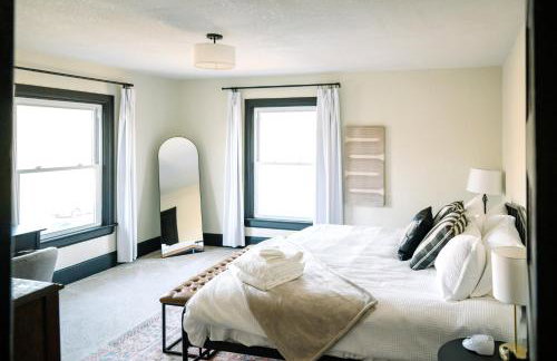 Des Moines House 3min Downtown9min to State Fair - Foto 21