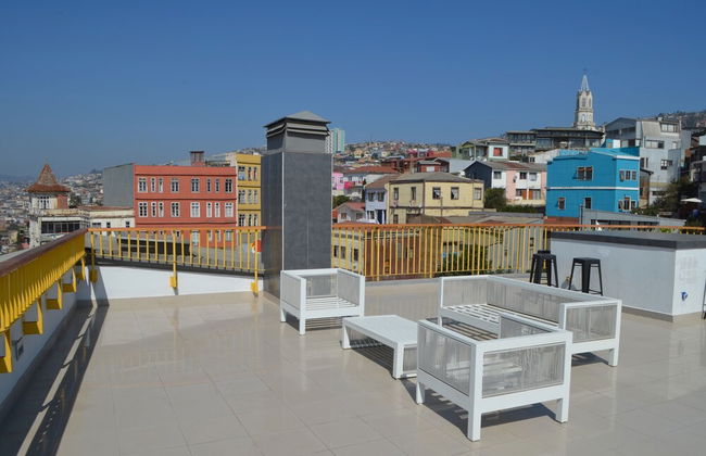 Loft Cielo Abierto - Photo 17