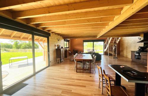 Spacious house for 4 people - Foto 8