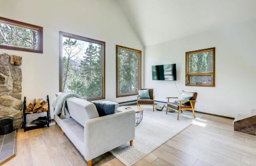 Steps to Crystal River: Hideaway w/ Mountain Views - Foto 4