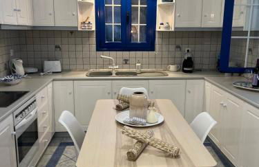 Giannis & Maria Sunset House - Foto 8