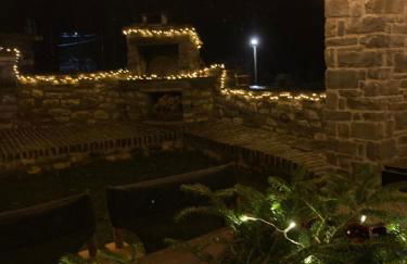 Cozy Nest House Δίκορφο Ζαγορίου - Foto 42