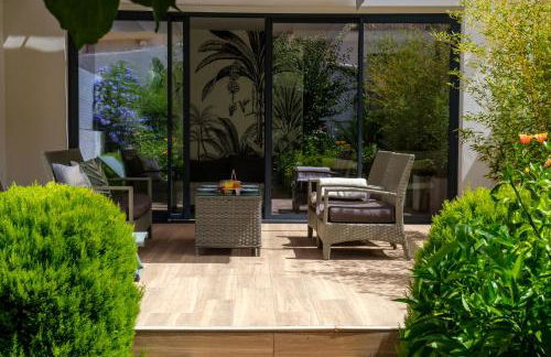 Pretty house Sa Font in Santa Catalina Palma city - Foto 44