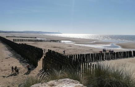 Appartement l'Estivalière face à la mer - Foto 29