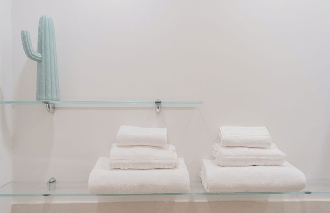 Valarin Luxury Apartments & Wellness by Rent all Como - Foto 17