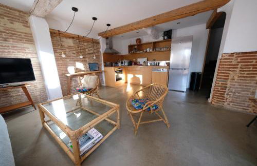 Bastide le Petit Clos - les 2 Gîtes - Foto 15