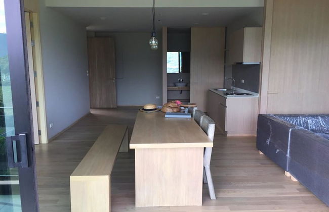 Sandao Condo Khaoyai - Foto 7