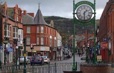 'The Cabin'. A cosy private & secure holiday home. - Foto 48