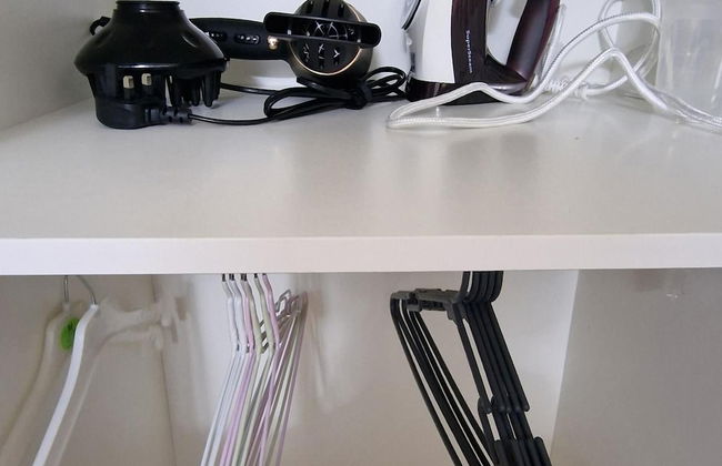 Central Birmingham Cozy Apartment - Foto 17