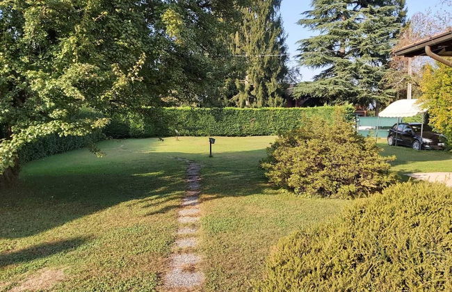 Bnbook - Villa Biancospino - Photo 42