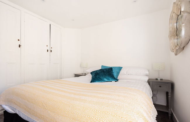 The Marylebone Residence - Foto 13